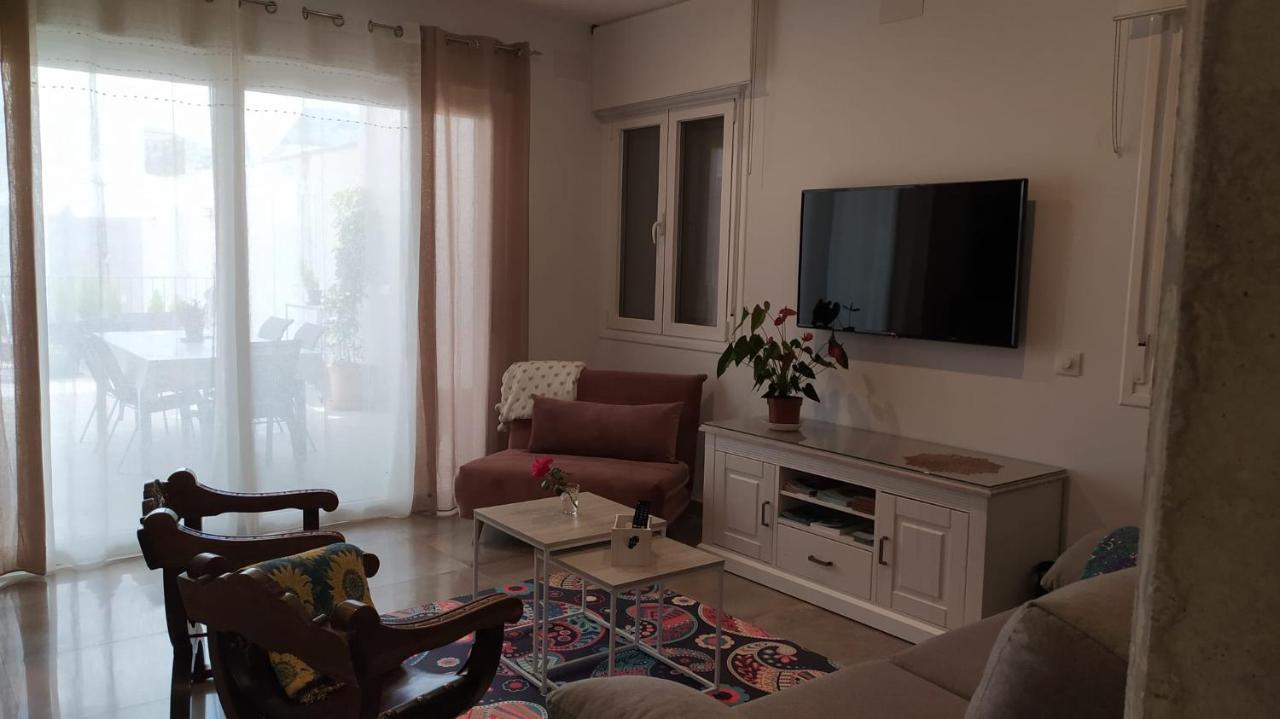 Casa Rural Albahaca Herrera del Duque Eksteriør bilde