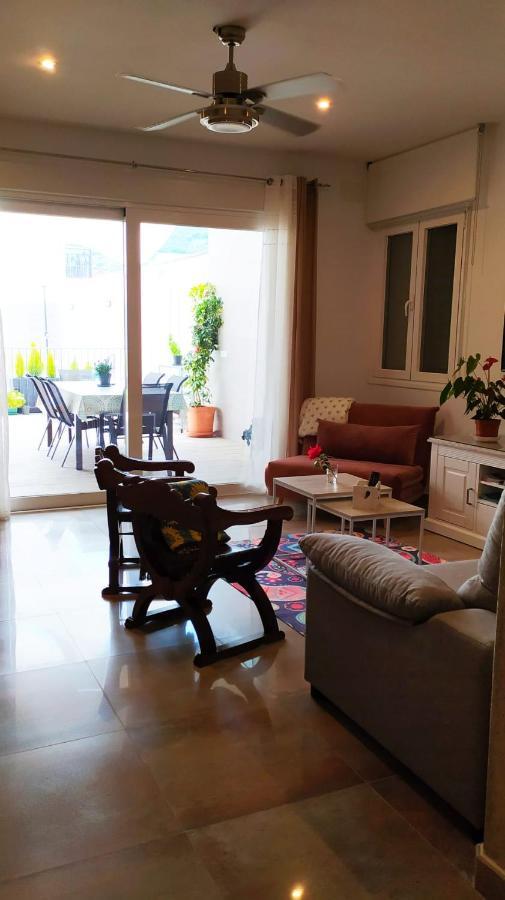 Casa Rural Albahaca Herrera del Duque Eksteriør bilde